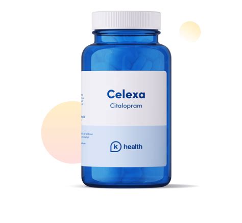 Get a Celexa (Citalopram) Prescription Online - K Health