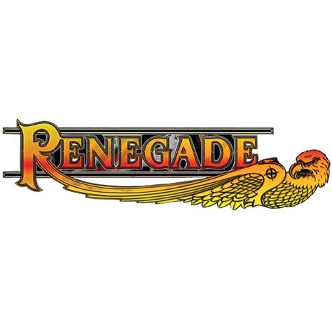 Renegade - Full Episodes - YouTube