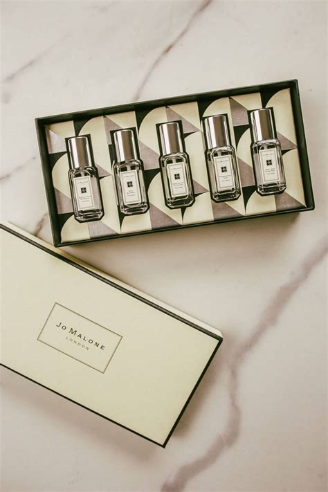 The Jo Malone London Christmas gift set - Together Journal - Beauty + Health