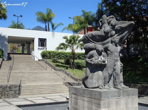 MARTE Museo de Arte de El Salvador | Alegoría a la Constituc… | Flickr