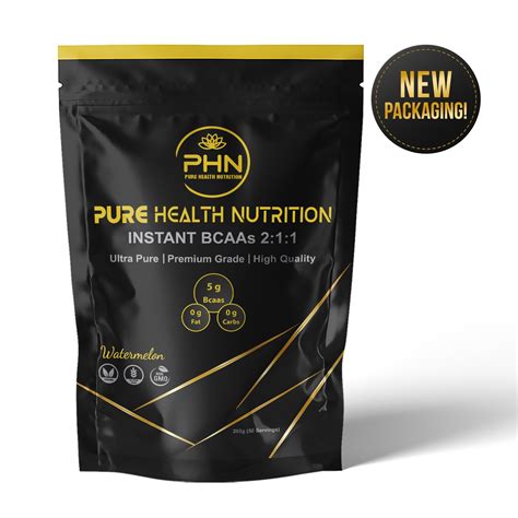 Buy Instant BCAAs 2:1:1 - Pre & Intra-workout |The Protein Factory