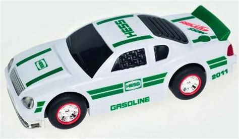 Discounted 2011 Hess Race Car: ONLY With Purchase of Any Full Size ...