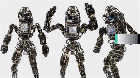 The World’s Top 10 Most Innovative Companies in Robotics | Fast Company