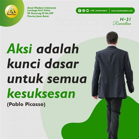 Motivasi Sukses – AMAL MADANI INDONESIA