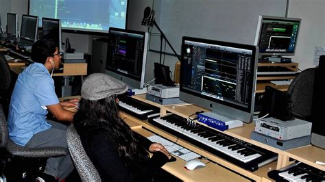 Good Colleges For Music Production - College Choices