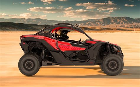 New Can-Am Maverick X3 Models Ready for Mud, Rock Crawling and Thrills | Off-Road.com