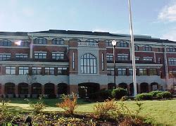 History of CHS - Chicopee High School