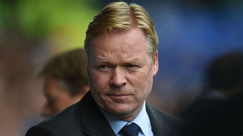 Ronald Koeman appointed new Netherlands head coach | Football News ...