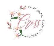 Happy 1st Anniversary! - Cross Professional Business Services LLC