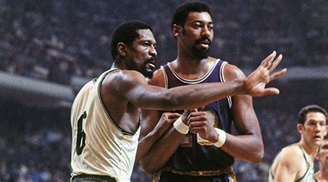 25 Greatest Centers in NBA History - Athlon Sports