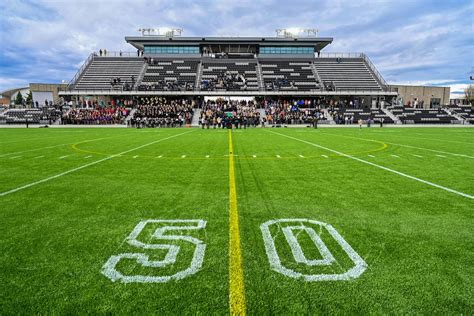 ONE Spokane Stadium User's Guide - Sept. 27, 2023 | The Spokesman-Review