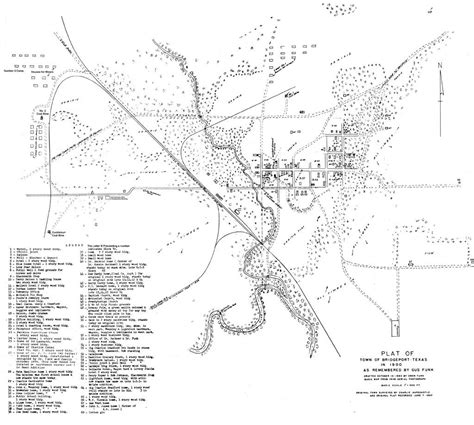 Bridgeport Texas Map Printable Maps | Wells Printable Map