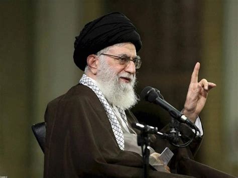 Iran will retaliate if US renews sanctions: Ayatollah Khamenei | World ...