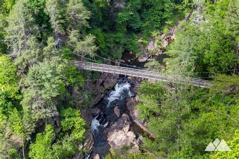 Rabun County trails: top hikes near Lake Burton, Clayton GA