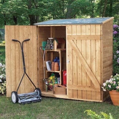 Cool Shed Ideas For The Do It Yourself Builder - CHECK THE PIC for Various Shed Projects and ...