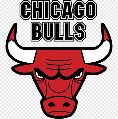 Chicago Bulls, HD, logo, png | PNGWing