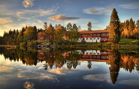 "paradise hotel" by ivar hole | Paradise hotel, Visit norway, Beautiful ...