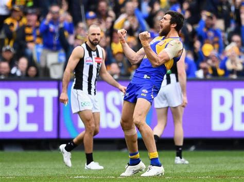 AFL Grand Final 2018: Collingwood vs West Coast, key moments, recap