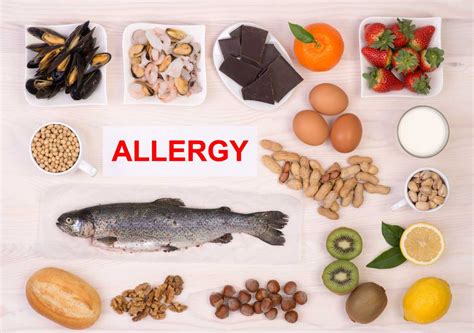 The Role Of Diet In Allergy And Asthma Management - Allergy, Asthma & Sinus Center, P.C.