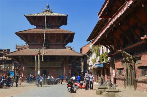 Patan, Nepal – Koren Leslie Cohen