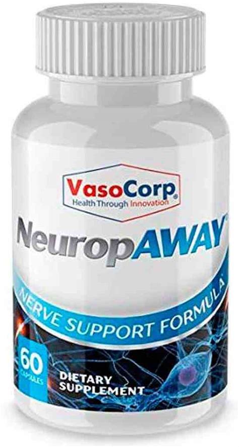 Best Supplements For Neuropathy 2022 | Vitamins Neuropathy Pain