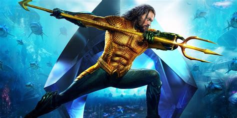 Here's How You Can See Aquaman For Free! | The Movie Blog