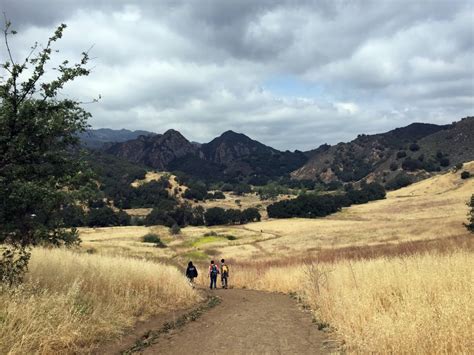 Mash Set Trail Via Grassland Trailhead - 18 Photos - Hiking - Agoura Hills, CA - Reviews - Yelp