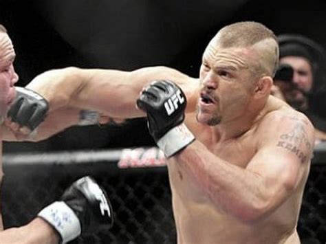 Chuck "The Iceman" Liddell MMA Stats, Pictures, News, Videos, Biography ...