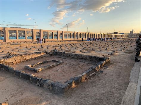 Jannatul Baqi (Medina) - Tripadvisor