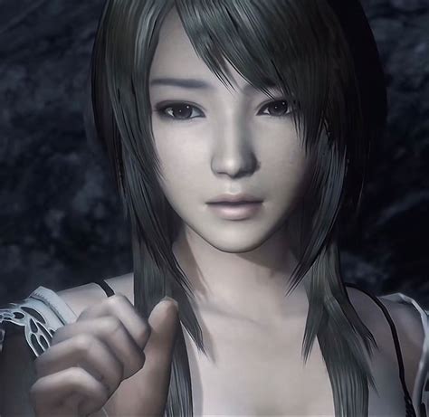 Pin by kate on 54m35 | Fatal frame, Horror style, Japanese horror