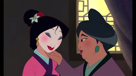 Mulan - Mulan Photo (40826573) - Fanpop