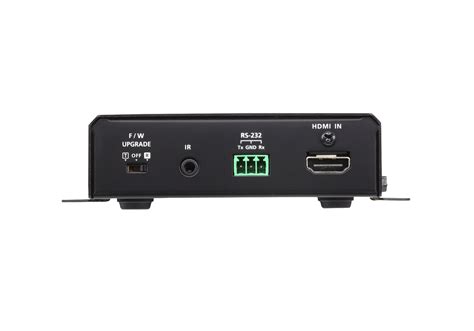 Aten: HDMI HDBaseT Extender with POH | at Mighty Ape NZ