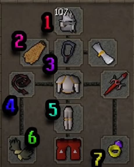 OSRS Greater Demon Slayer Task Guide - NovaMMO