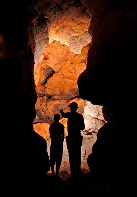 Jewel Cave National Monument | Travel South Dakota