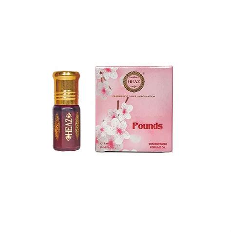 floral Transparent Pounds Attar oil, Packaging Type: Box, Packaging ...