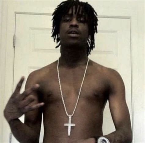 love sosa | Rappers, Chief keef, Glo girl