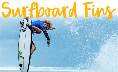 Best Surfboard Fins Reviewed: Top 11 + How To Choose [2021]