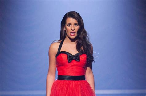 Lea Michele's 'Glee' Songs: Rachel Berry's Best Solos, Ranked