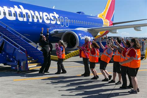 10 Things to Expect on Southwest Flights to Hawaii - The Points Guy