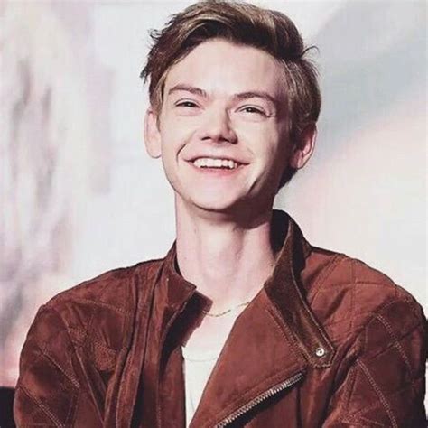 Thomas Brodie Sangster edit! | Thomas Brodie Sangster Amino