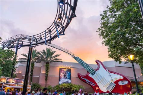 33 Things To Do at Disney's Hollywood Studios