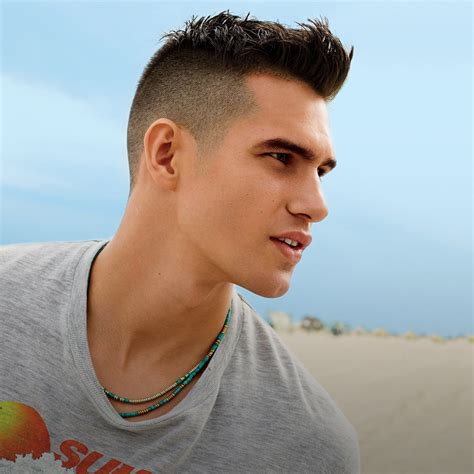 The Summer Haircut That Every Man Should Try | GQ