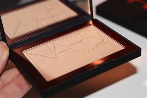 NARS Bronzing Collection Summer 2020 Review & Swatches