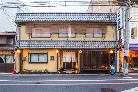 Machiya Kyoto: Best Traditional Style Hotels in Kyoto - Japan Web Magazine