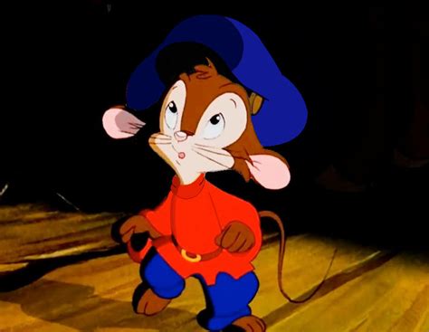 Fievel From An American Tail Costume Carbon Costume DIY