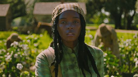 Janelle Monáe stars in trailer for slavery horror movie 'Antebellum' | Mashable