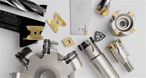 Seco Tools organiseert Master Class ‘Applied metal cutting Physics ...