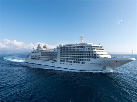 Silversea Silver Muse review: What it’s like on a brand new cruise ship ...