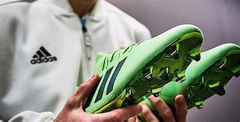 Adidas Nemeziz Messi 2018 World Cup Boots Released - Footy Headlines