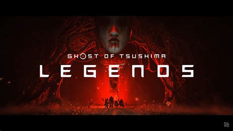 Ghost Of Tsushima: Legends Adds Costumes Based On God Of War, Horizon ...